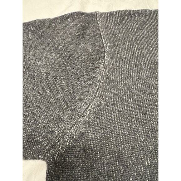 REDHEAD Pullover Sweater with Elbow patches 1/4 Zip--Men's Large - Picture 5 of 11